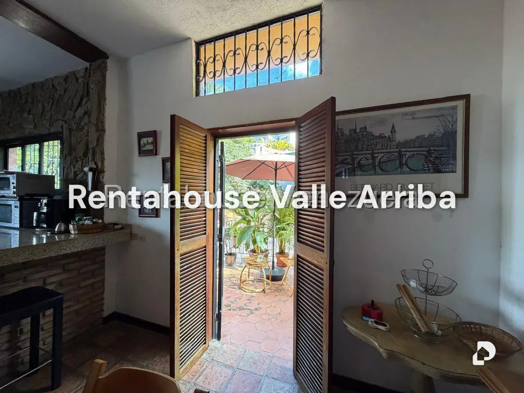 Casa en Las Marías, Caracas – 11