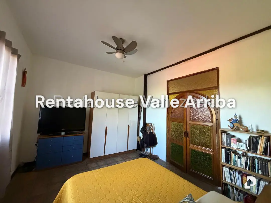 Casa en Las Marías, Caracas – 15