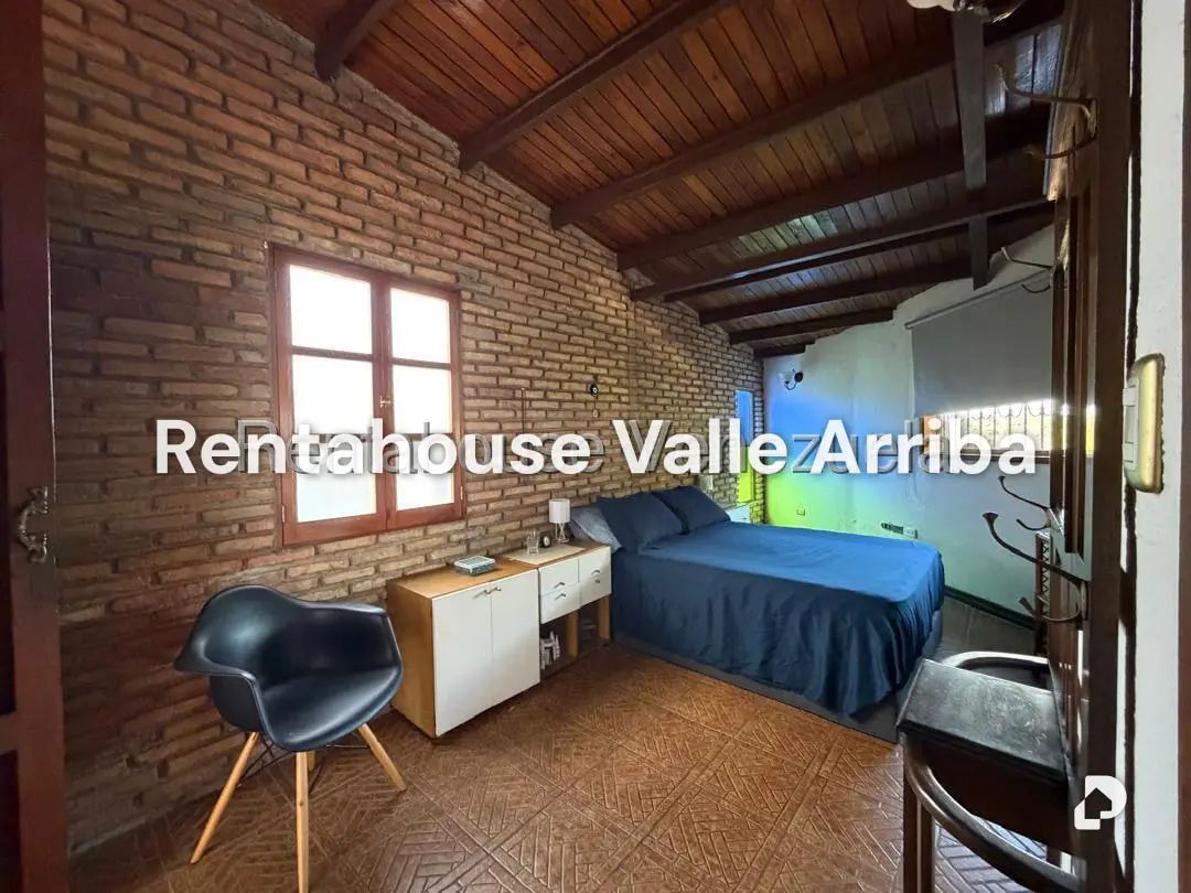 Casa en Las Marías, Caracas – 22