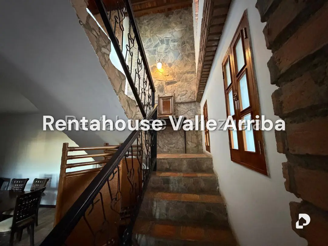 Casa en Las Marías, Caracas – 21