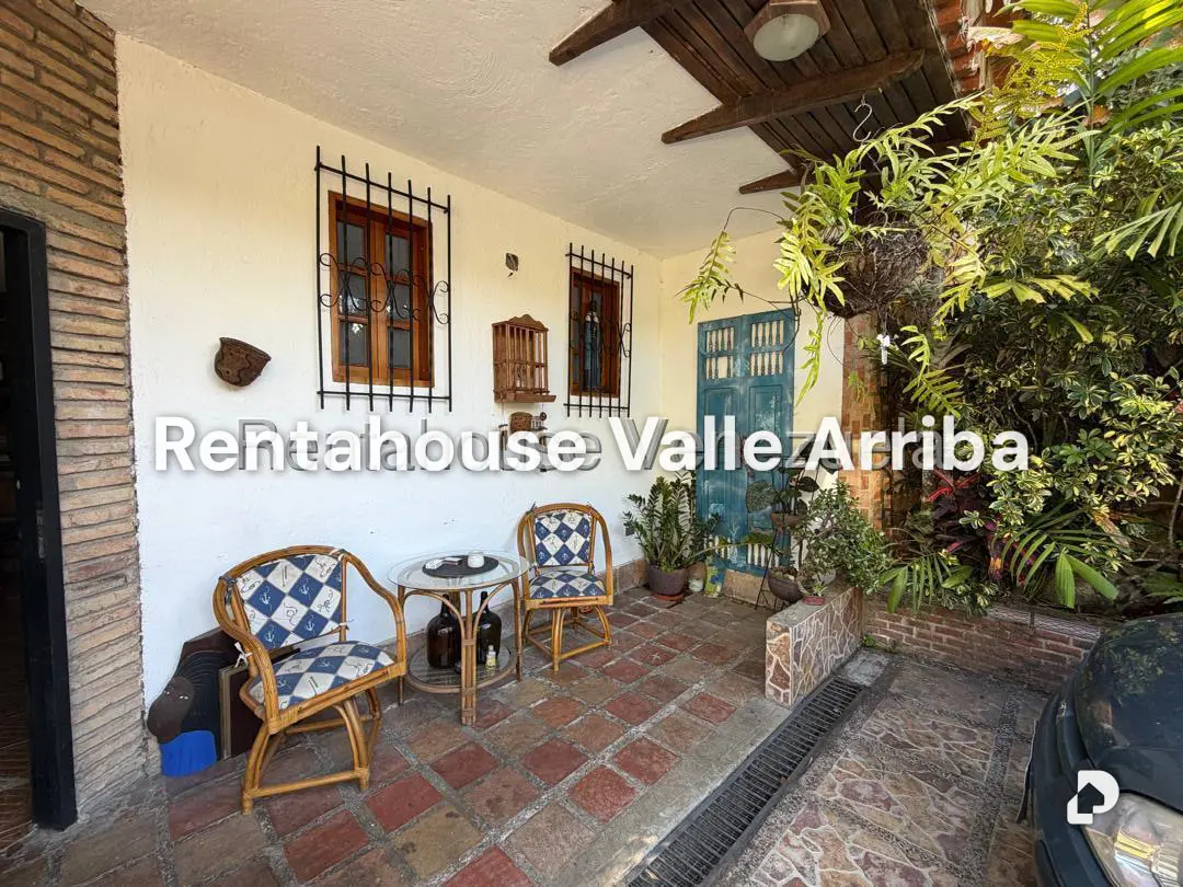 Casa en Las Marías, Caracas – 4