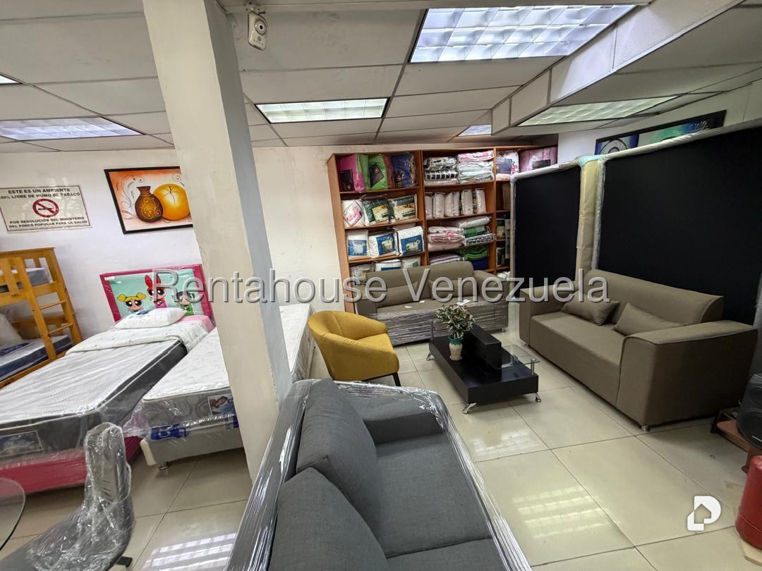 Local comercial en Sabana Grande, Caracas – 21