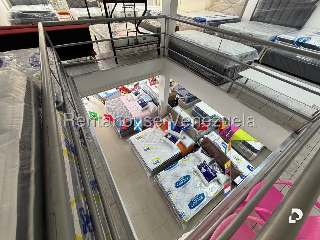 Local comercial en Sabana Grande, Caracas – 10