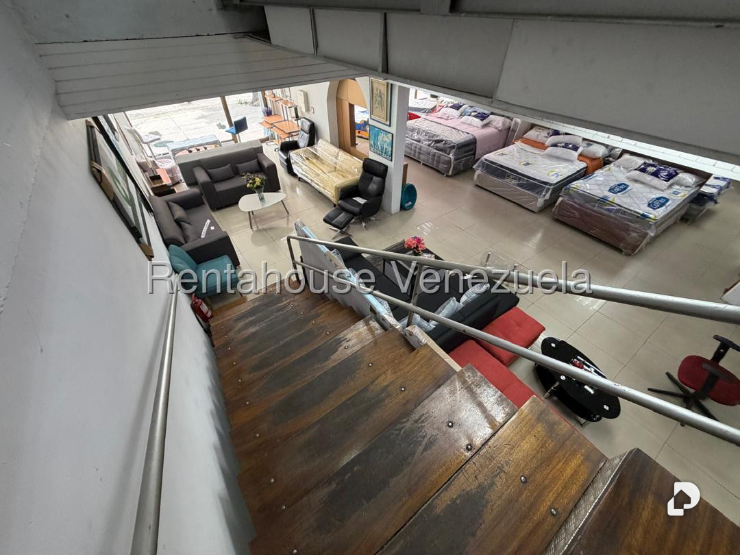 Local comercial en Sabana Grande, Caracas – 9