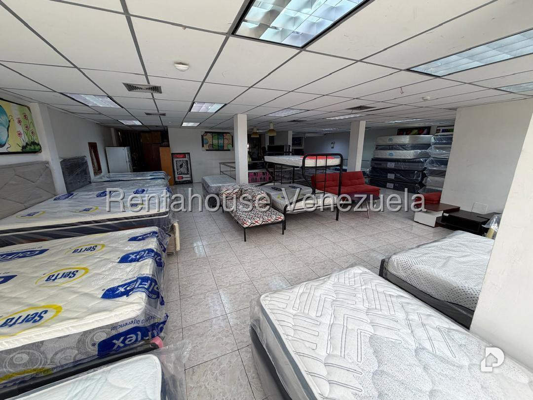 Local comercial en Sabana Grande, Caracas – 15
