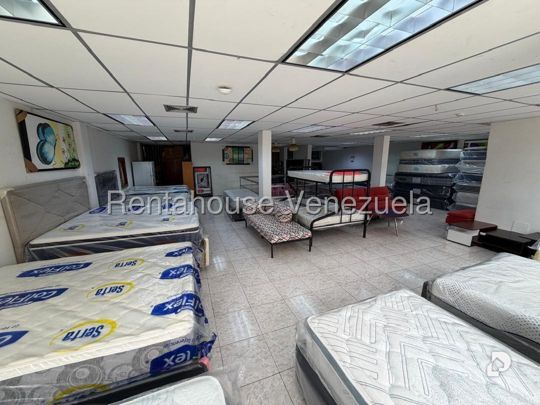 Local comercial en Sabana Grande, Caracas – 8
