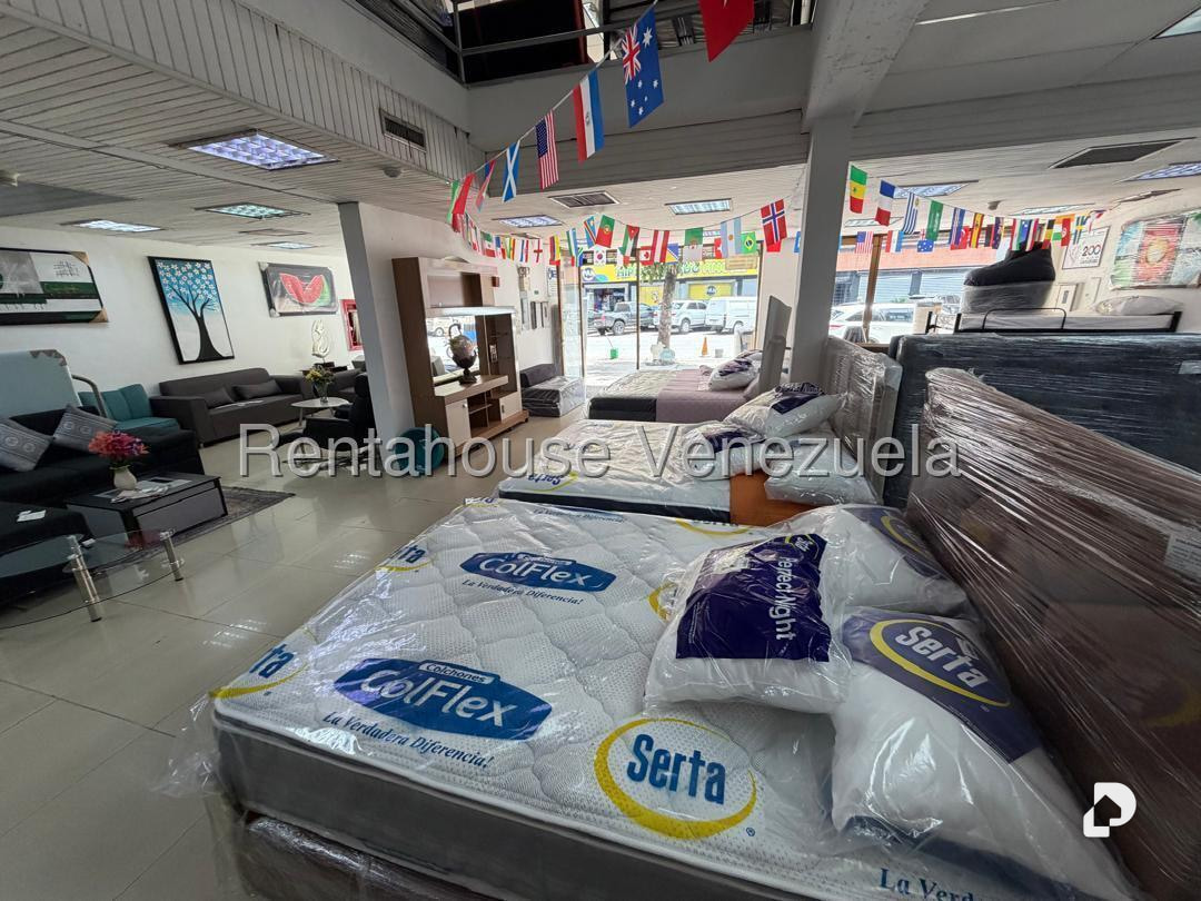 Local comercial en Sabana Grande, Caracas – 6