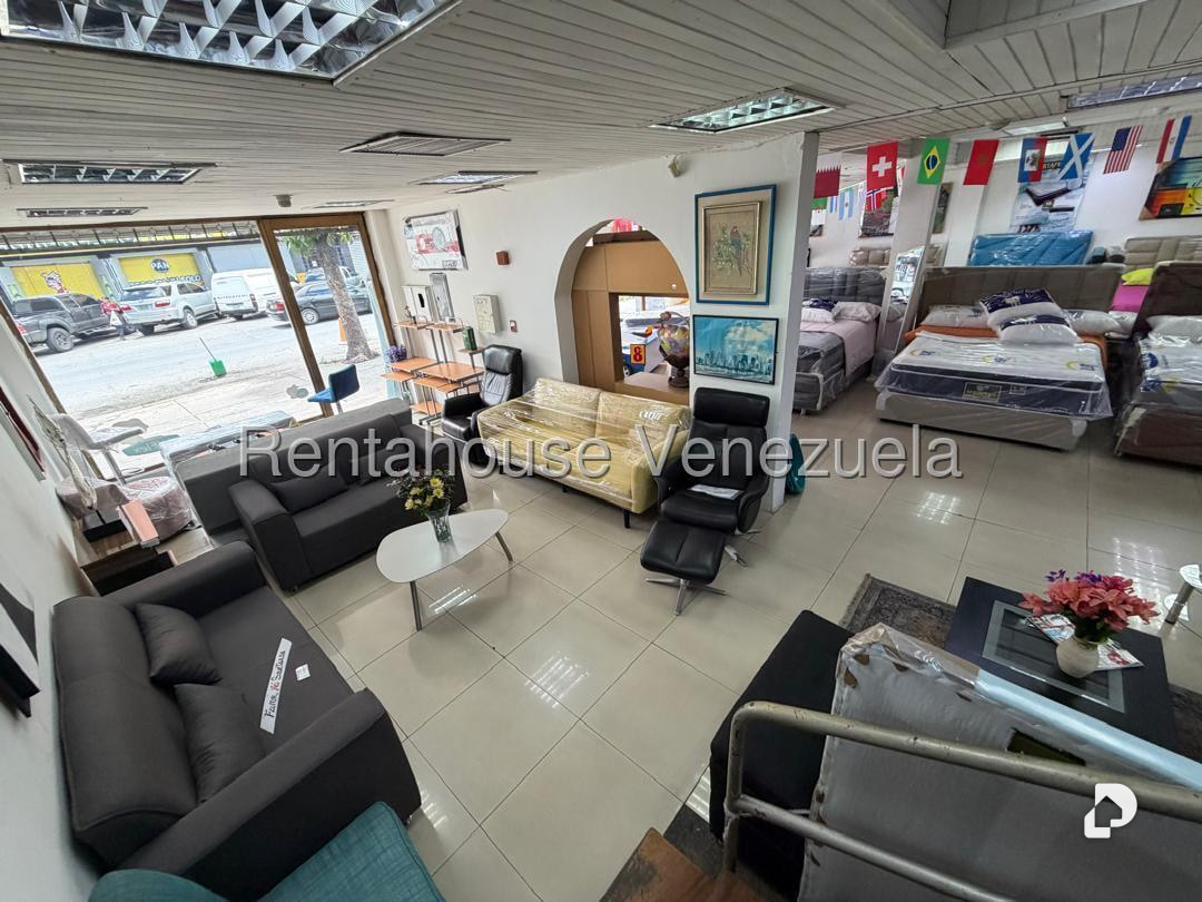 Local comercial en Sabana Grande, Caracas – 20