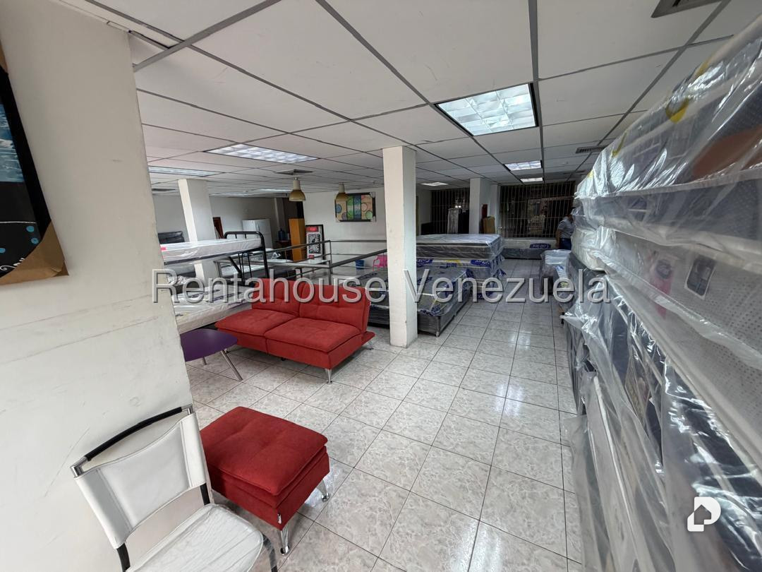Local comercial en Sabana Grande, Caracas – 18