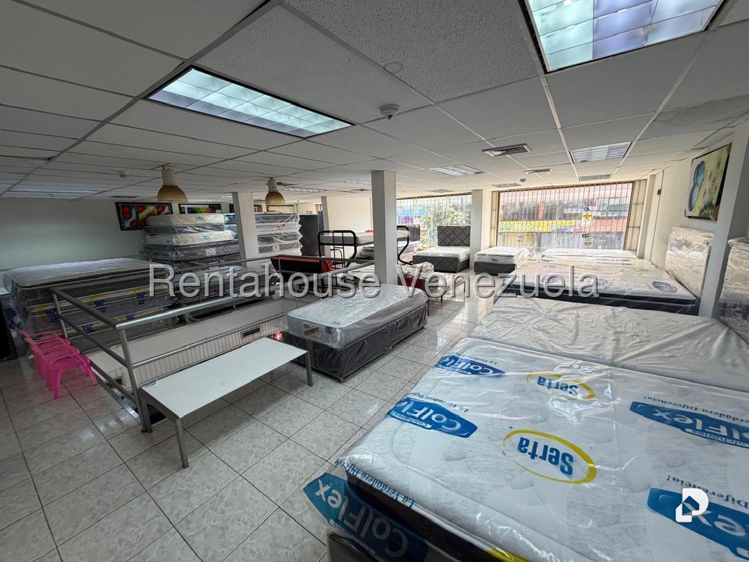 Local comercial en Sabana Grande, Caracas – 13