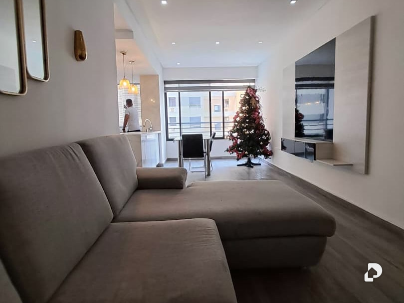 Apartamento en Tazajal, Naguanagua – 6