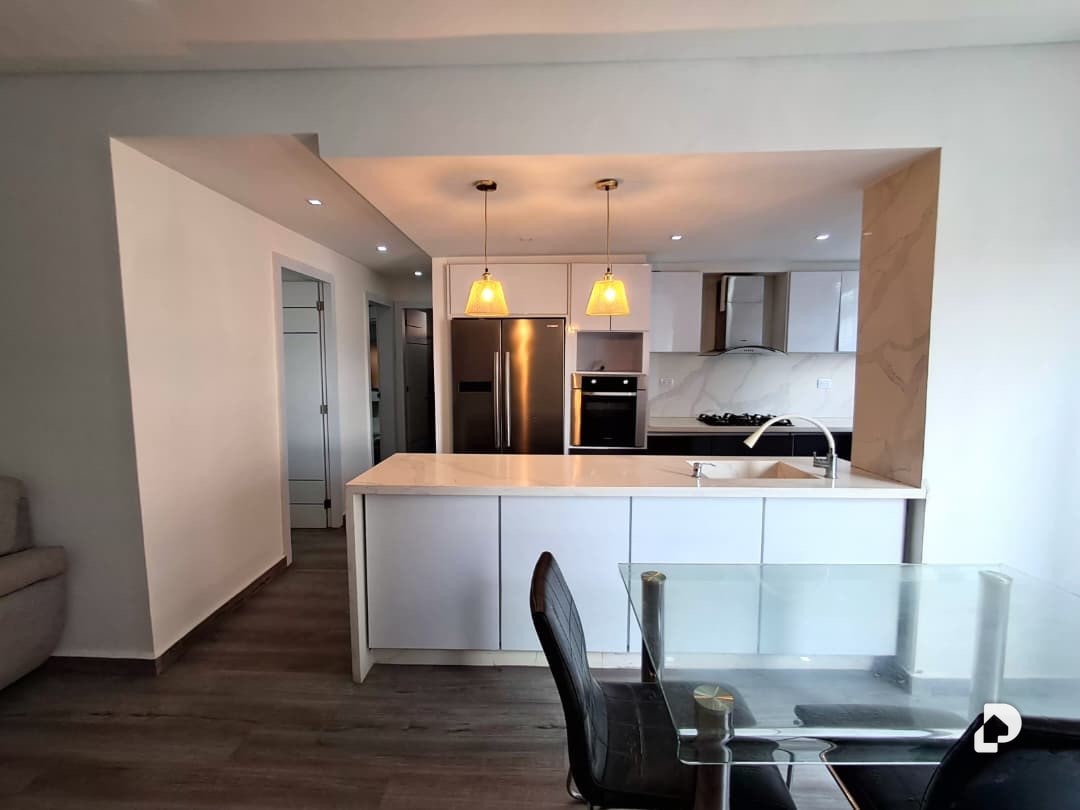Apartamento en Tazajal, Naguanagua – 2