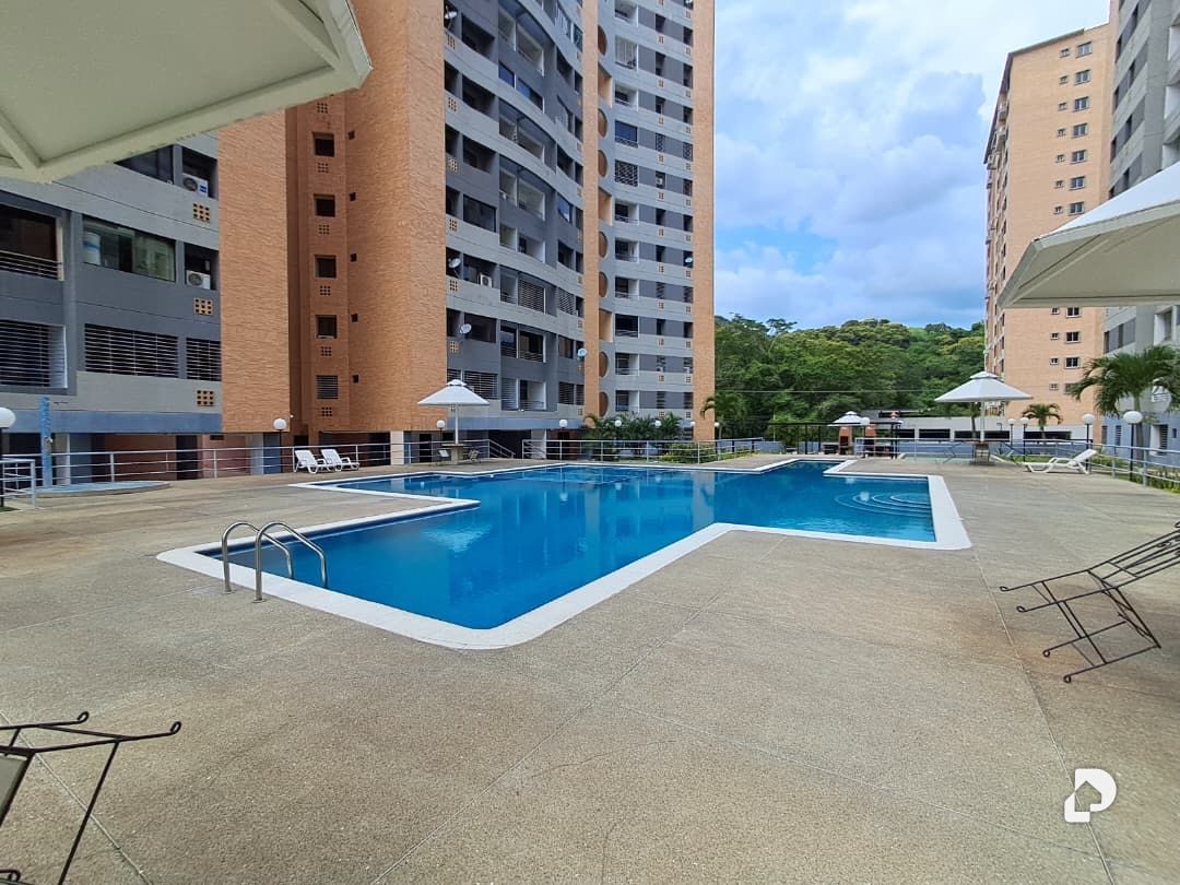 Apartamento en Tazajal, Naguanagua – 1
