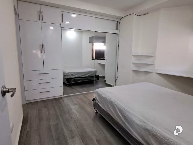 Apartamento en Tazajal, Naguanagua – 7