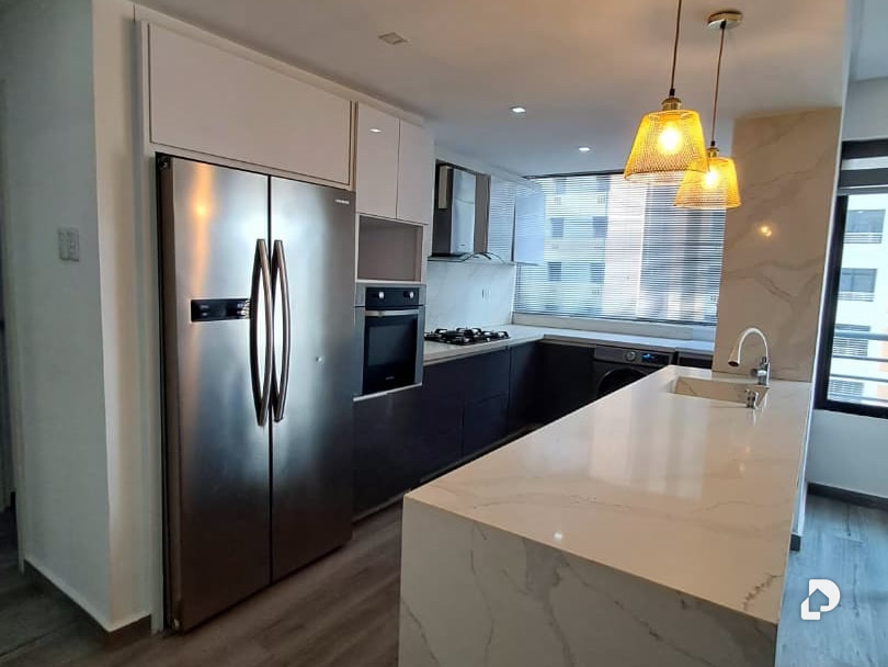 Apartamento en Tazajal, Naguanagua – 4
