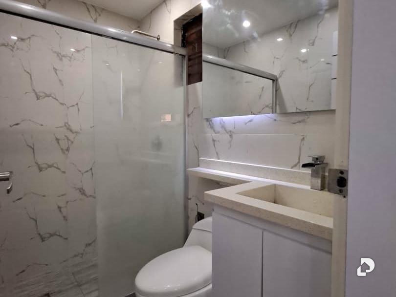Apartamento en Tazajal, Naguanagua – 10