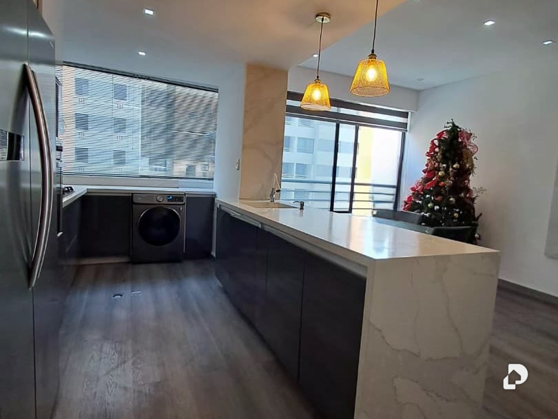Apartamento en Tazajal, Naguanagua – 3