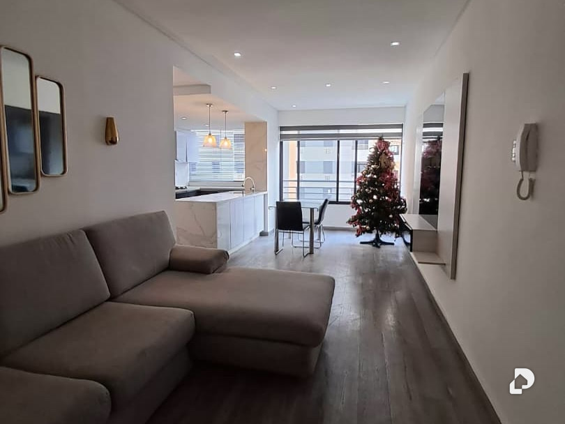 Apartamento en Tazajal, Naguanagua – 5