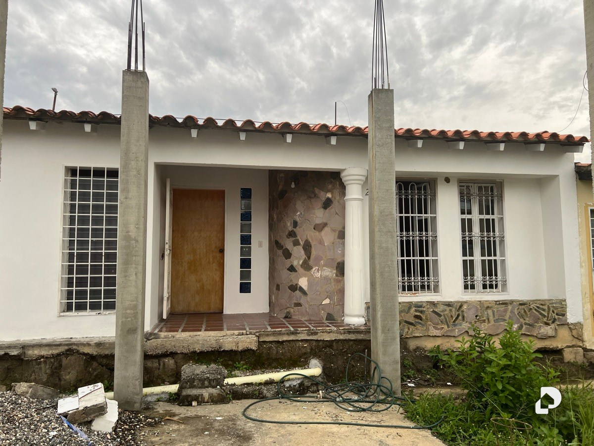 Casa en Cabudare – 6
