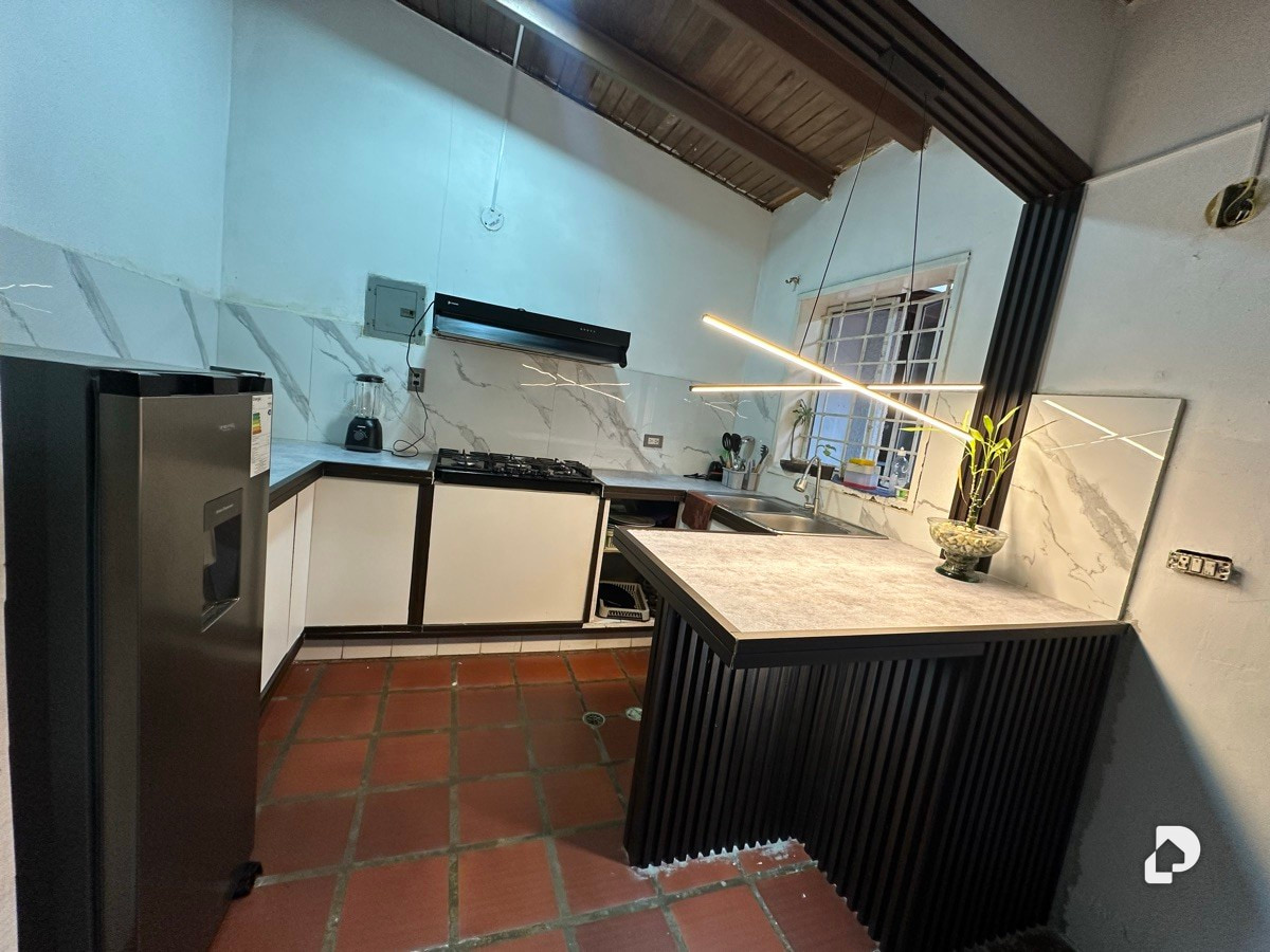 Casa en Cabudare – 4