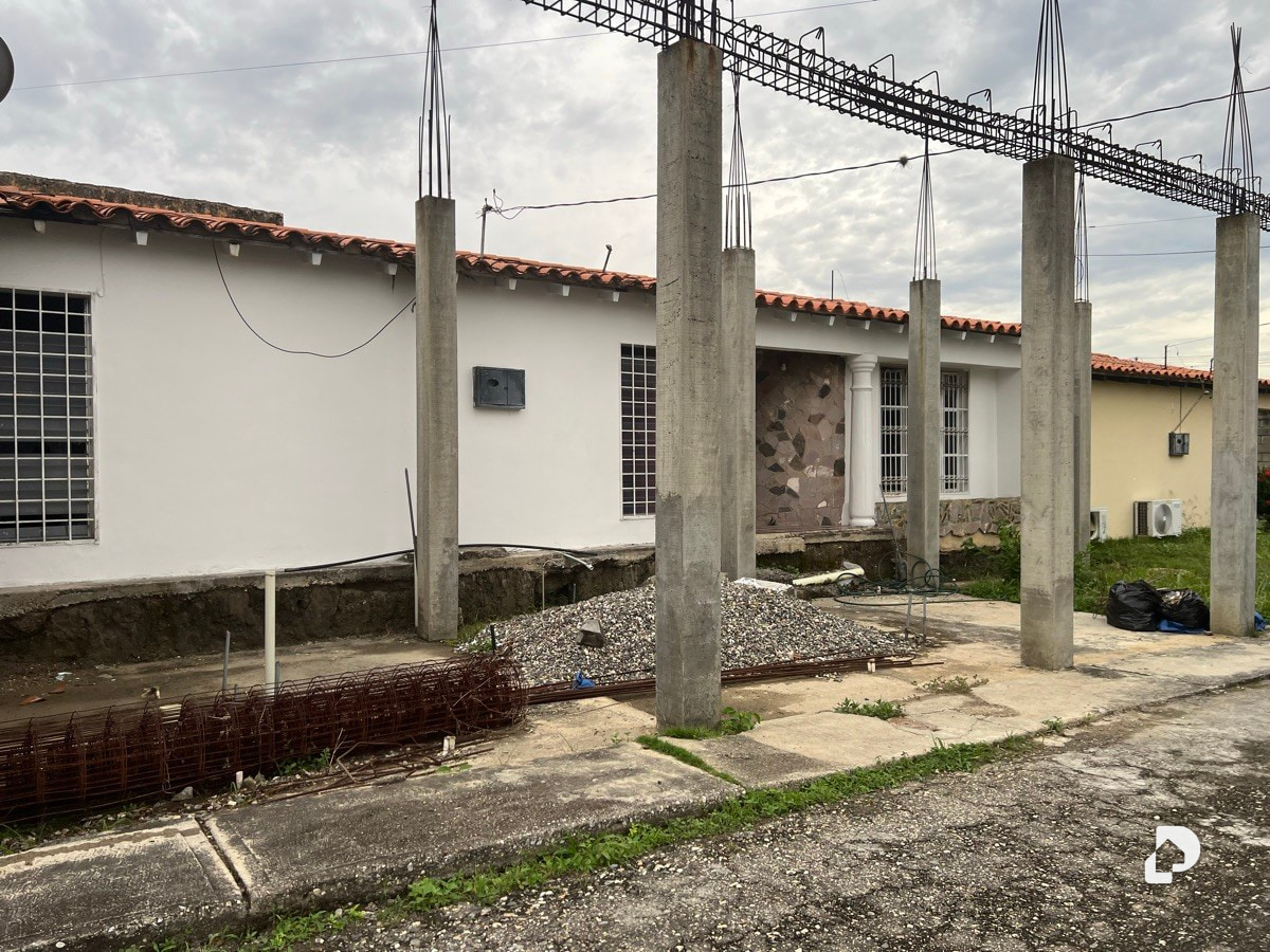 Casa en Cabudare – 2
