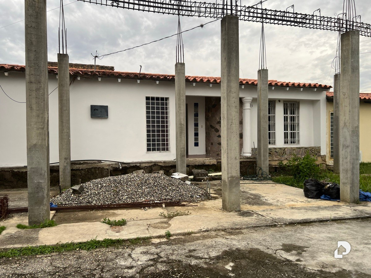 Casa en Cabudare – 1