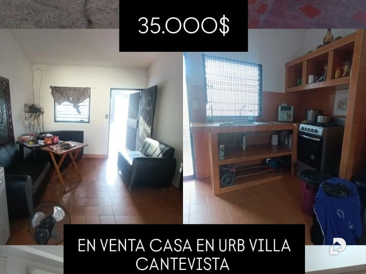 Casa en Cabudare – 19
