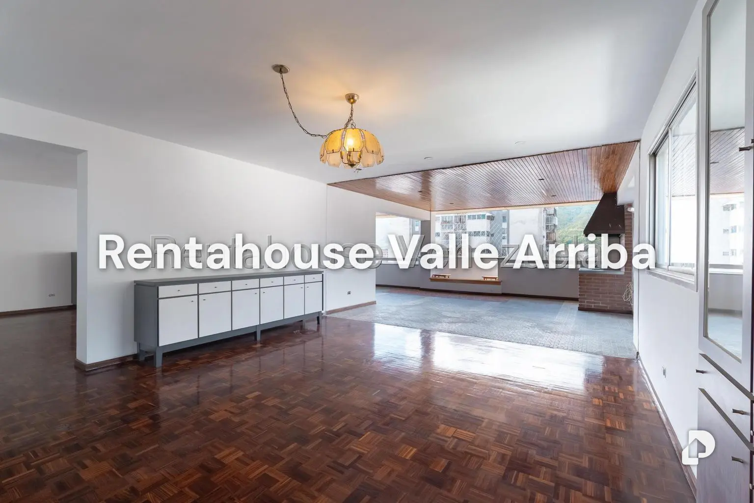 Apartamento en El Marqués, Caracas – 15