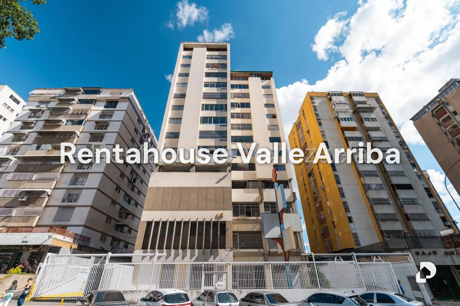 Apartamento en El Marqués, Caracas – 1