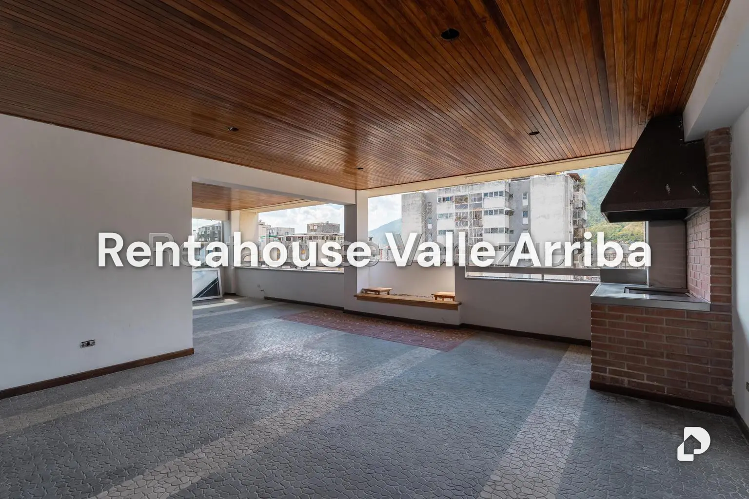 Apartamento en El Marqués, Caracas – 16