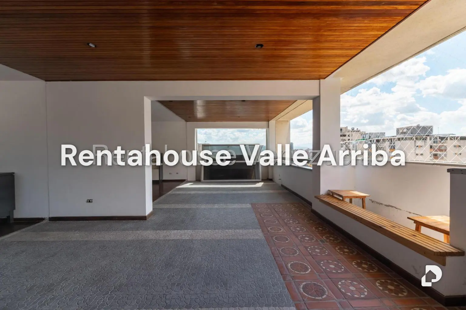 Apartamento en El Marqués, Caracas – 17