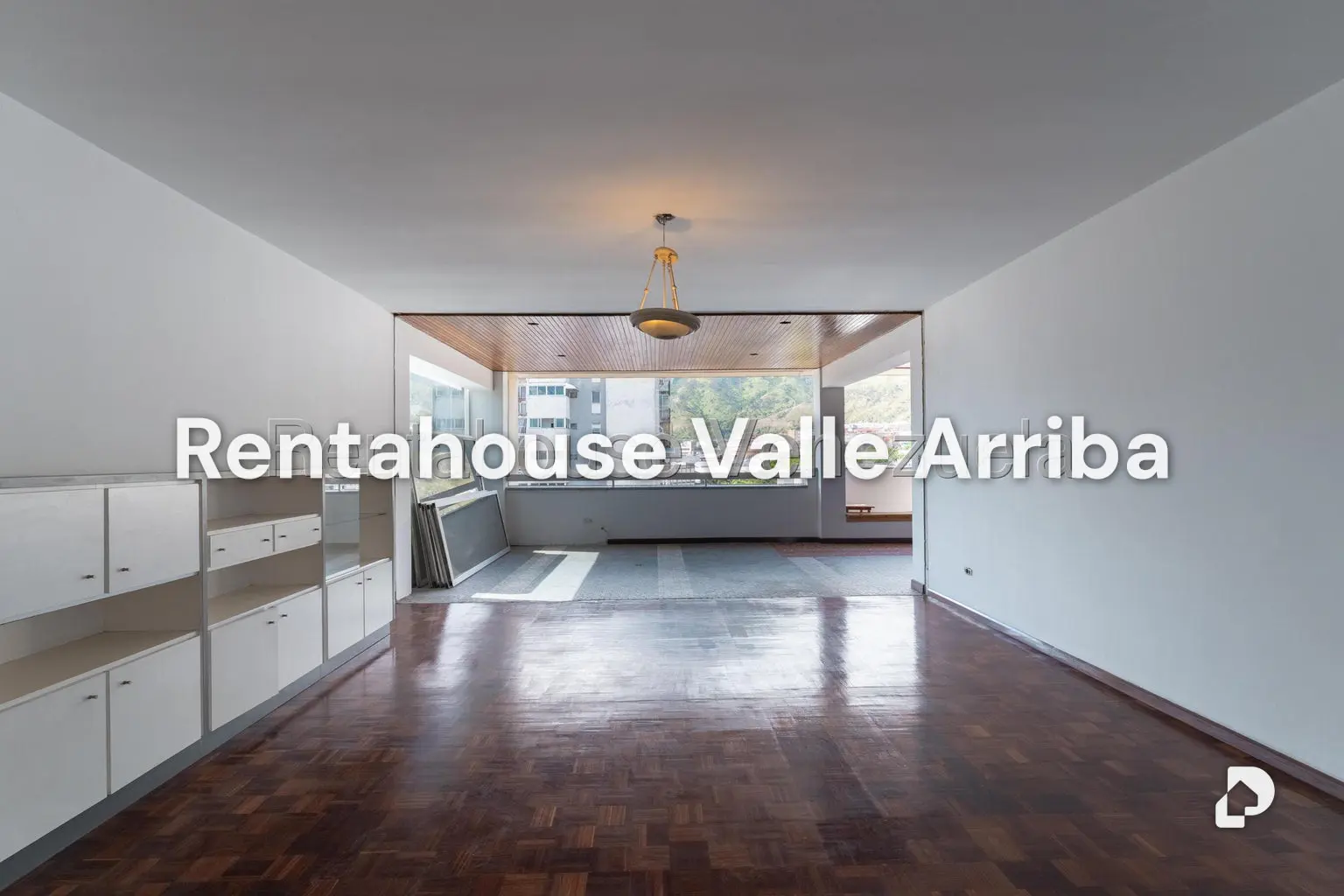 Apartamento en El Marqués, Caracas – 11