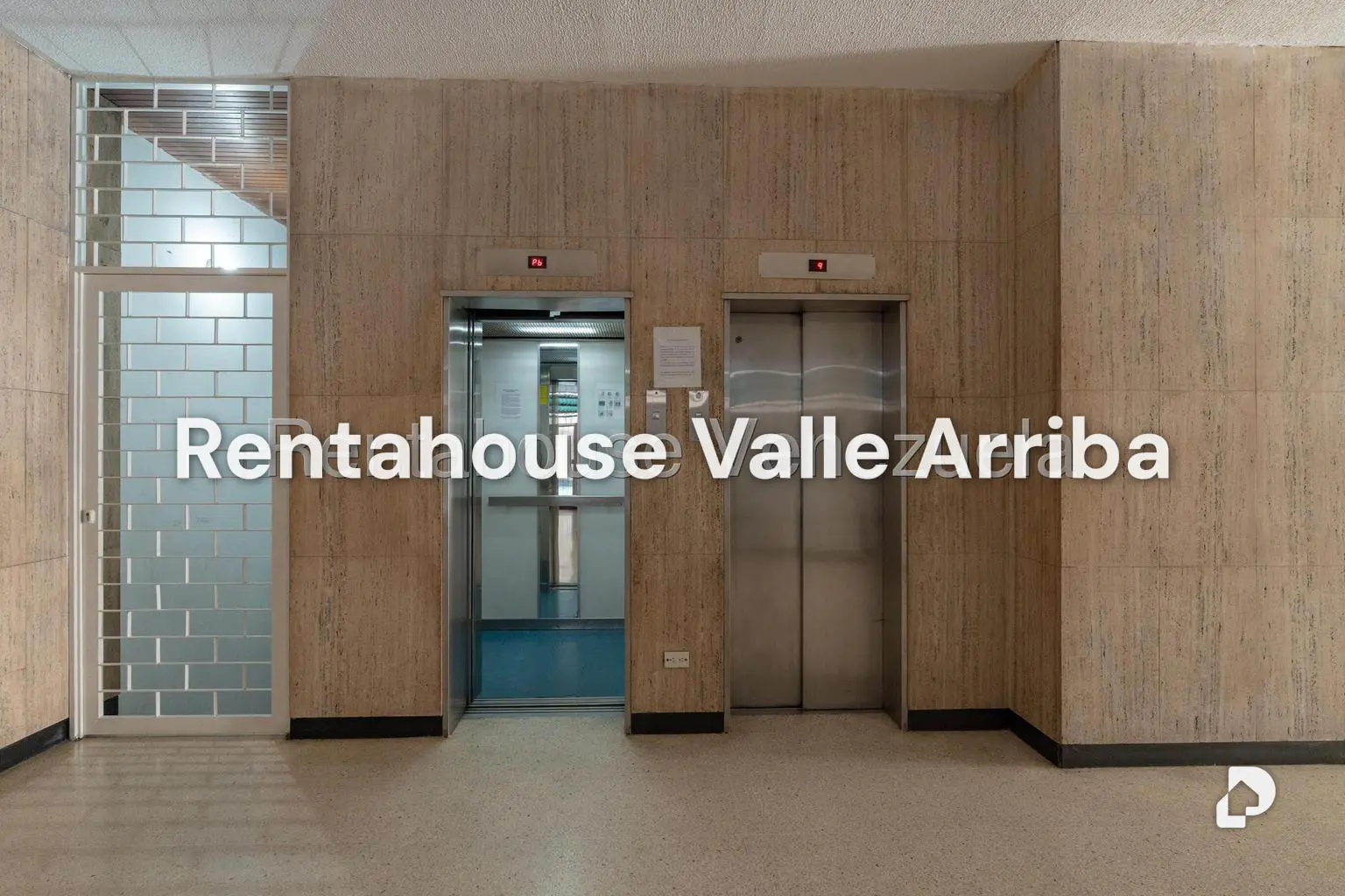 Apartamento en El Marqués, Caracas – 6