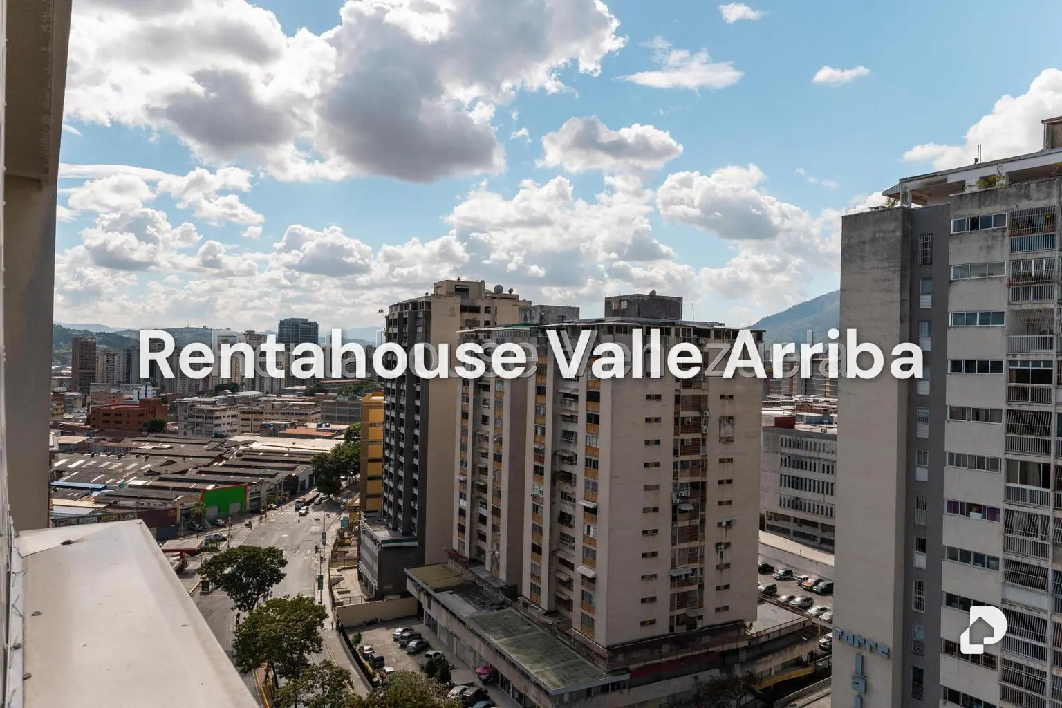 Apartamento en El Marqués, Caracas – 20