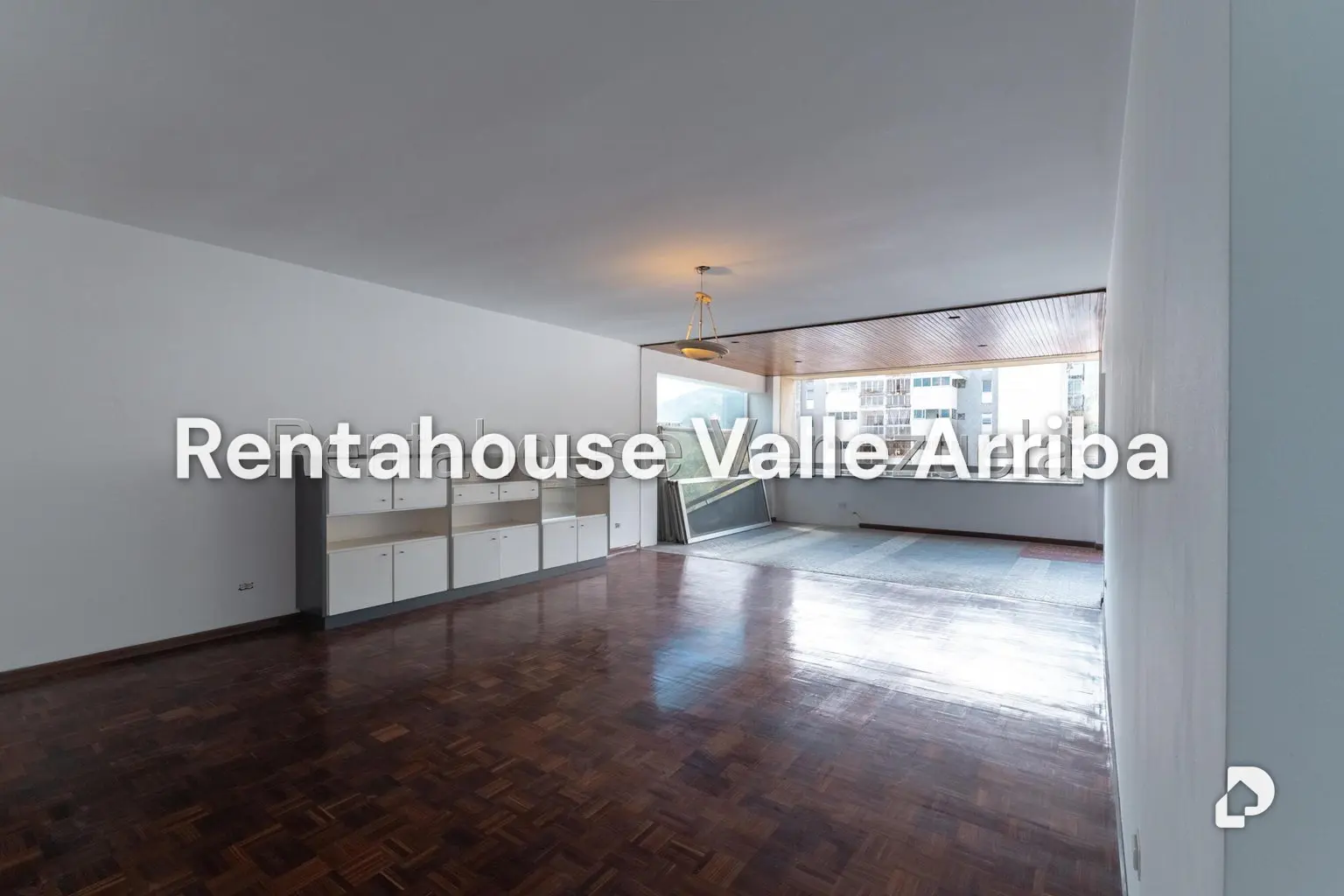 Apartamento en El Marqués, Caracas – 12