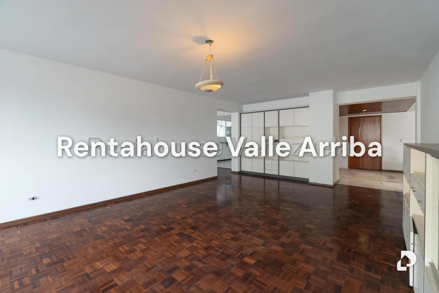 Apartamento en El Marqués, Caracas – 23
