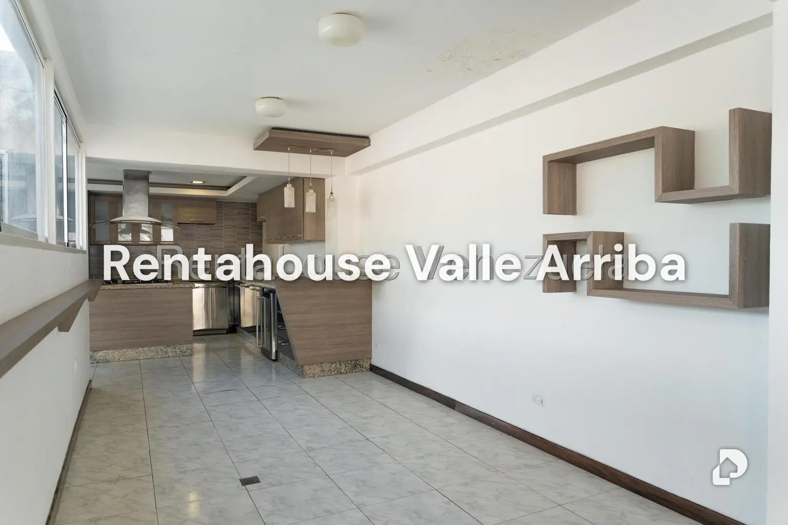 Apartamento en El Marqués, Caracas – 27