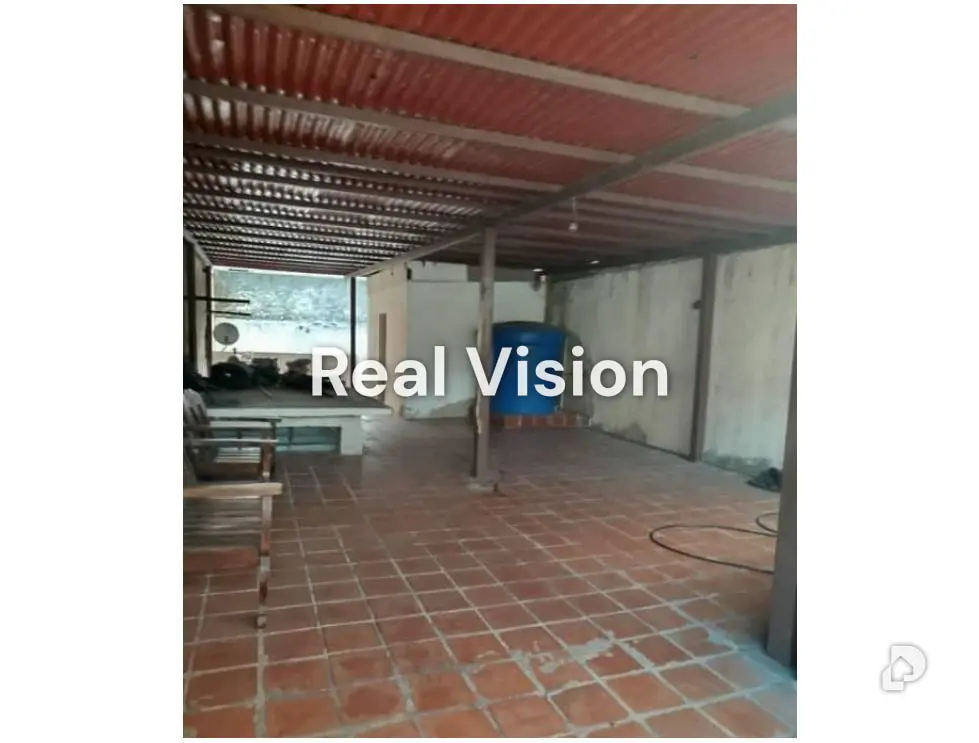 Casa en El Cementerio, Caracas – 25