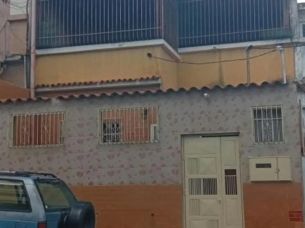 House in Caracas - 1