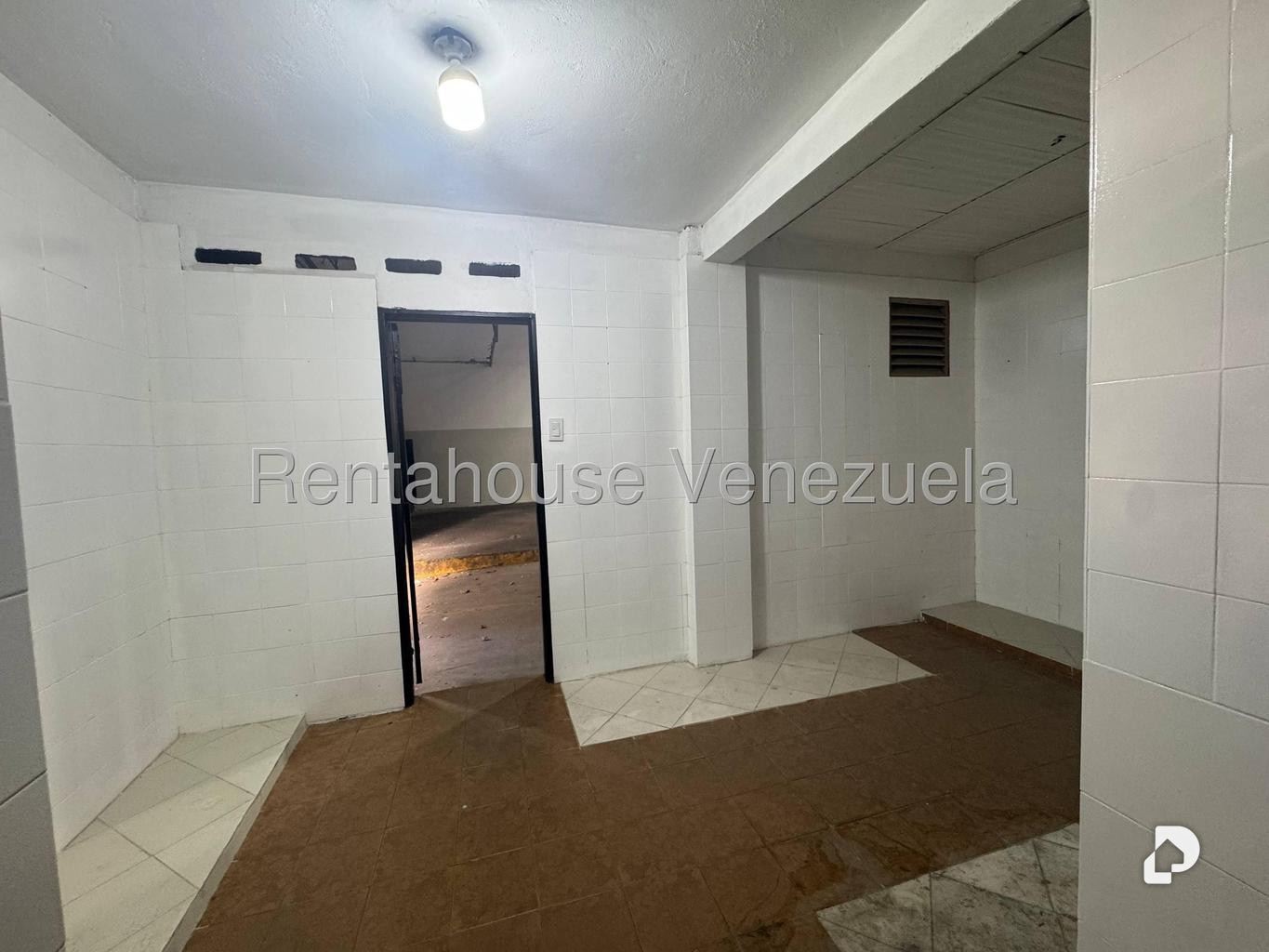 Galpón en Catia, Caracas – 9