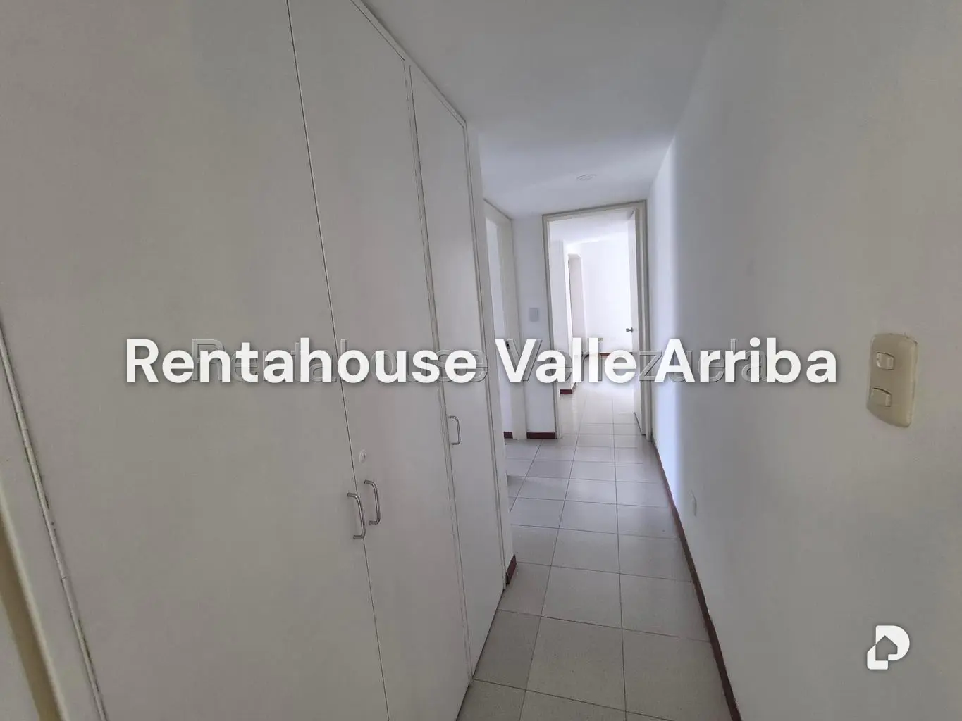 Apartamento en Manzanares, Caracas – 21
