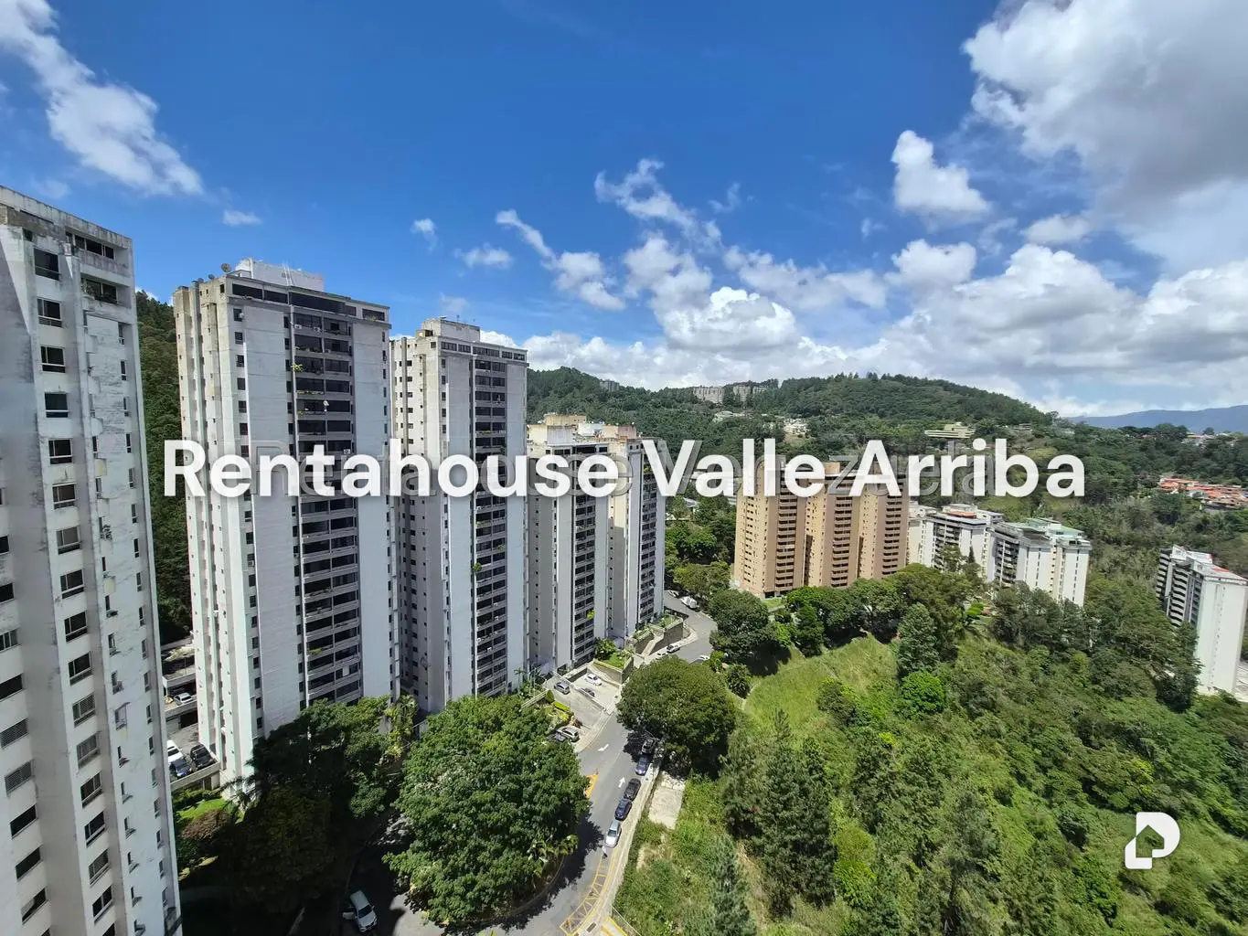 Apartamento en Manzanares, Caracas – 18