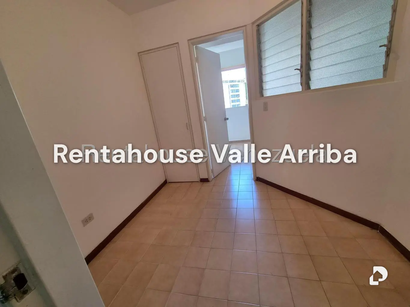 Apartamento en Manzanares, Caracas – 22