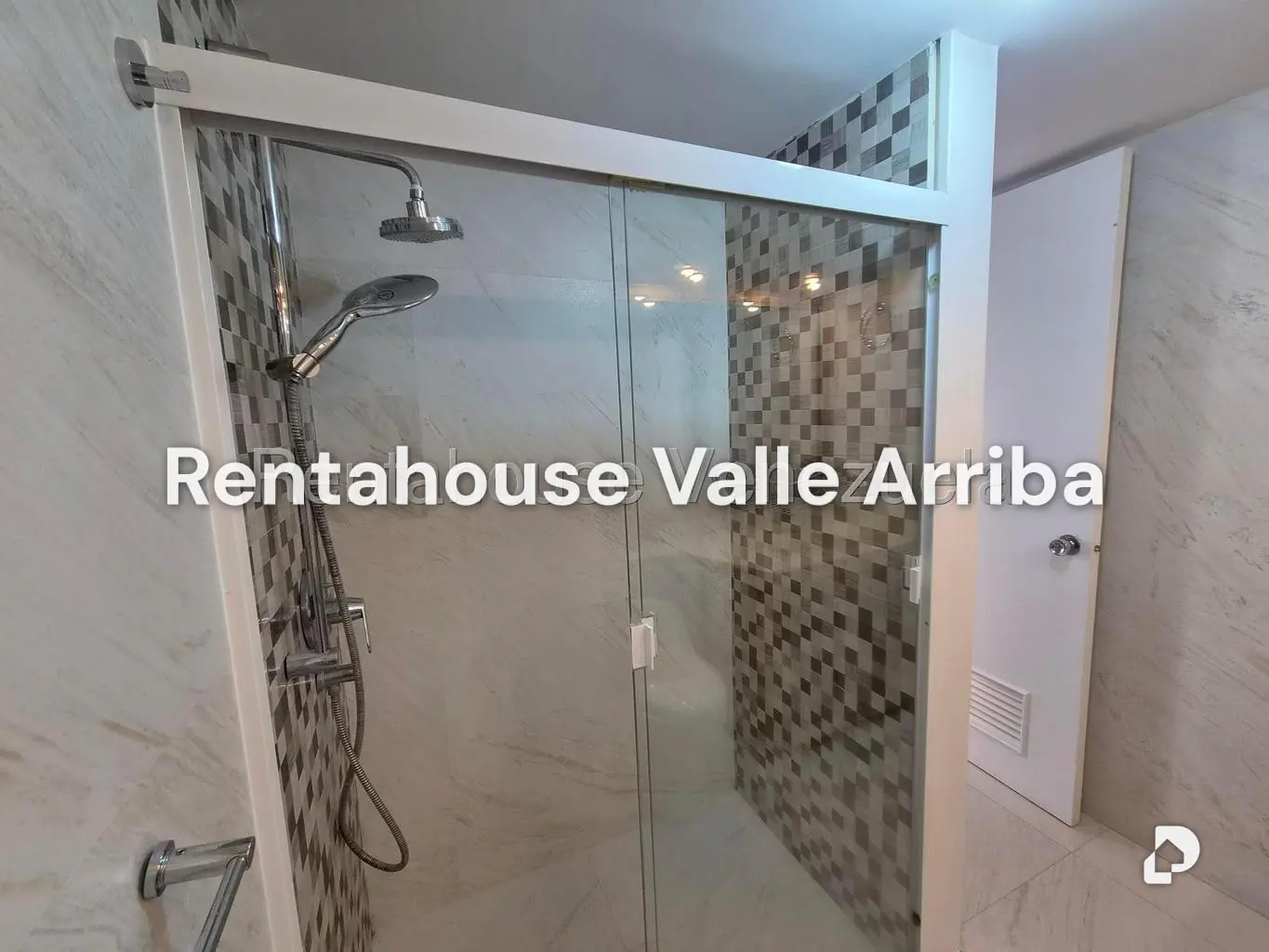 Apartamento en Manzanares, Caracas – 15