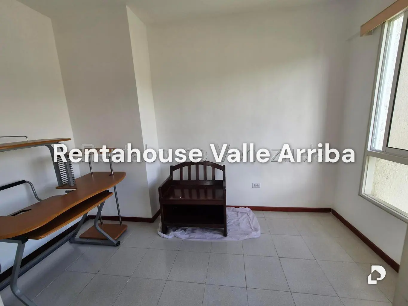 Apartamento en Manzanares, Caracas – 26