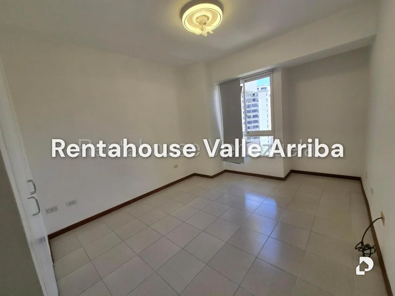 Apartamento en Manzanares, Caracas – 12