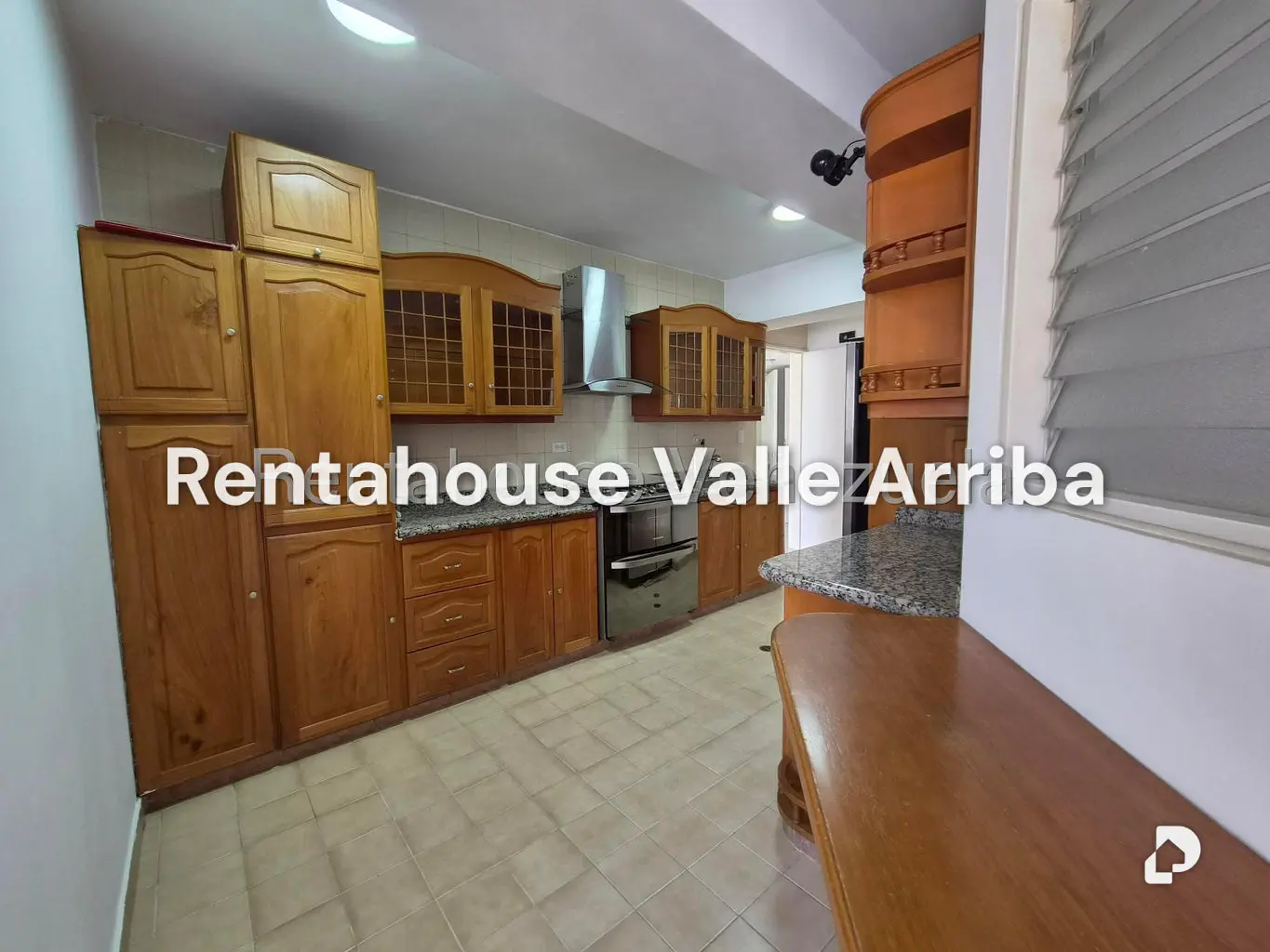 Apartamento en Manzanares, Caracas – 6