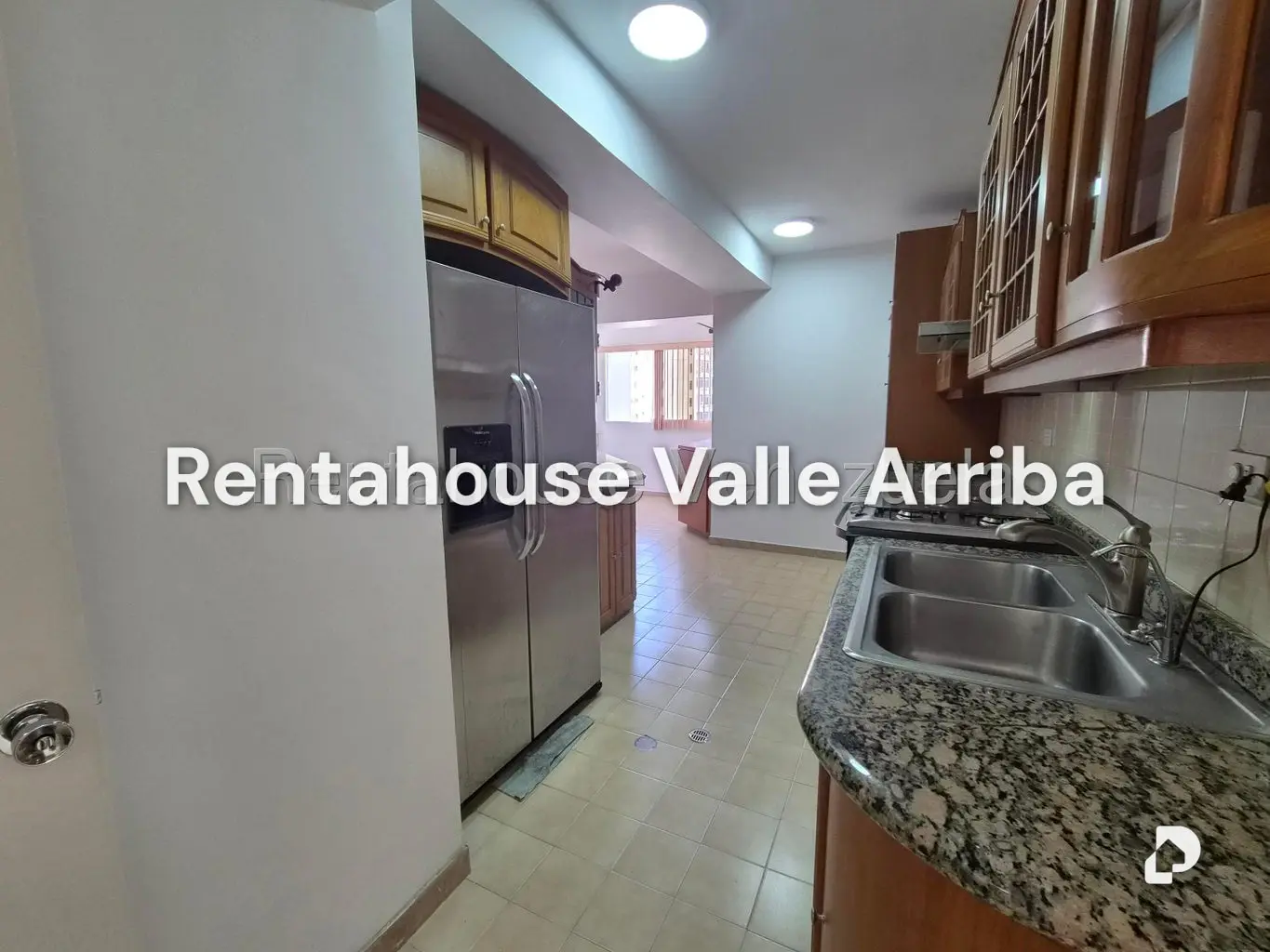Apartamento en Manzanares, Caracas – 7