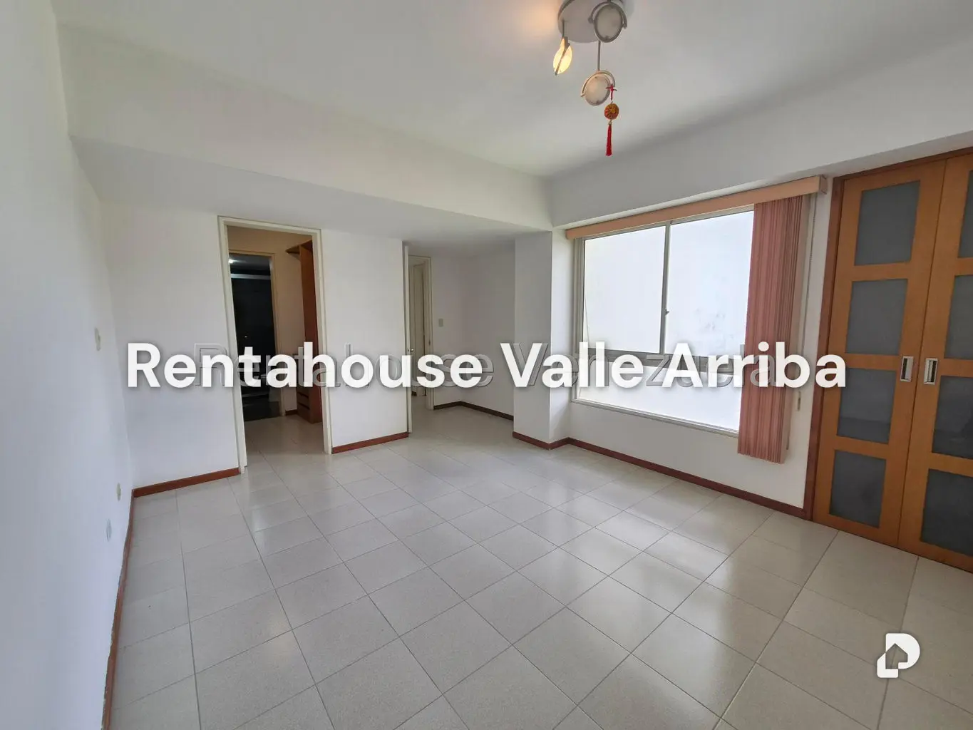 Apartamento en Manzanares, Caracas – 8