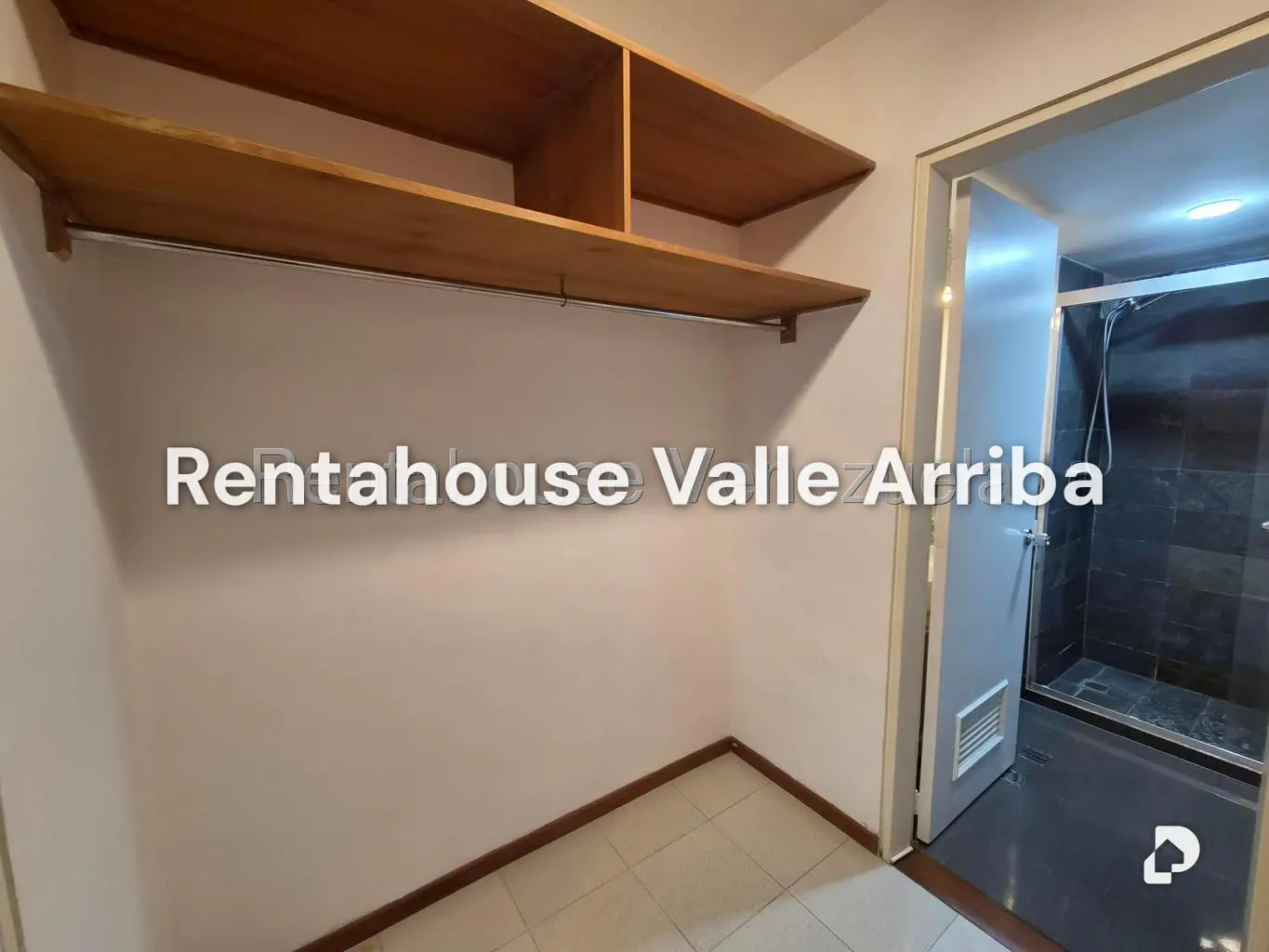 Apartamento en Manzanares, Caracas – 20